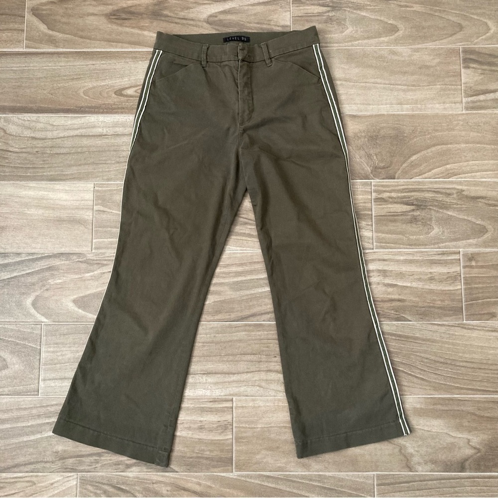 Level 99 Pants | Size 28